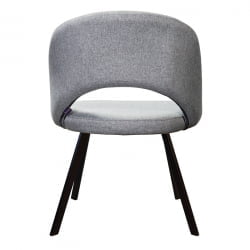 Кресло Ларс Арки Сканди Грей / Lars Arki