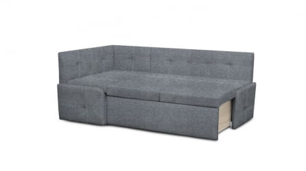 Кухонный уголок Вена рогожка Савана Плус Моусе / Savana Plus Mouse