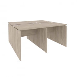 Рабочая станция ОНИКС О.Д.РС-4.0.7 Дуб Аттик / ONIX O.D.RS-4.0.7