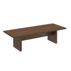 Стол для переговоров МАРК МК 154 Орех тоскана / MARK
