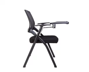 Офисные стулья Пинин смарт Д065Ф Черный / D065F
