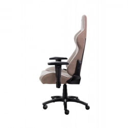 Геймерское кресло КАРНОКС ХЕРО Гение Едитион Бровн / KARNOX HERO Genie Edition Brown