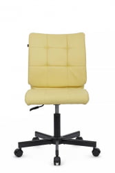 Кресло Соло РCХ СЛП-205 Желтый / Solo RCH SLP-205