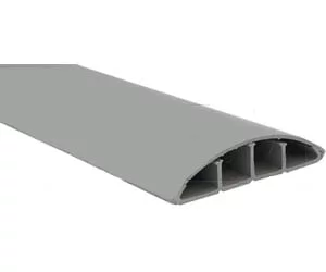 Фиксатор проводов напольный, прямой Дека 21.20 / Deka