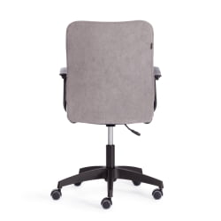 Кресло ВИНД флок , серый, 29 / WIND