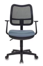 Кресло офисное Бюрократ CХ-797АКССН/26-25 / CH-797AXSN/26-25