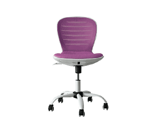 Компьютерное кресло ЛБ-C15 [Оранжевый] / LB-C15