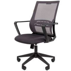 Кресло руководителя Чаирман 545 БП Серый / Chairman