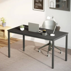 Cтолик для ноутбука Еурека ЕРК-CД-5501 Блаcк / Cтолик Eureka ERK-CD-5501 Black