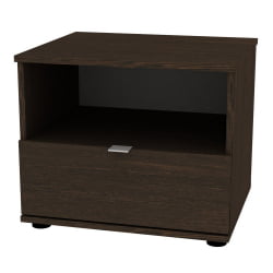 Комод Алиса(К10)458х540х459сторцевойручкой(Венге) / Алиса(K10)458х540х459сторцевойручкой(Венге)