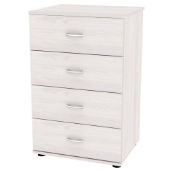 Комод Алиса(К2)856х540х459ручкаскоба96мм(ЯАС) / Алиса(K2)856х540х459ручкаскоба96мм(ЯАС)