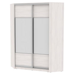 Шкаф-купе ЙА-198х1250-1(ЯАС-Д3Д3) / YA-198х1250-1(ЯАС-D3D3)