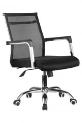 Кресло Нет РCХ 706Е Черный / Net RCH 706E