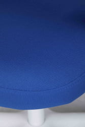 Детский стул Коллеге Х-2899ФКС-1-7/Блуе / College H-2899FX-1-7/Blue