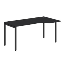 Стол КСТЕН-С КССCЕТ 169 Р Дуб юкон/антрацит / XTEN-S XSCET R