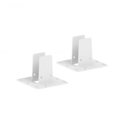 Держатель экрана для бенча (2 внутренних + 2 внешних уголка) Сигма МК.ДЭБ.101.ВХ Белый / Sigma МК.ДЭБ.101.WH