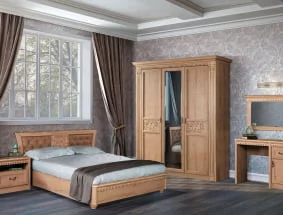 Спальня Лючия (Яна)