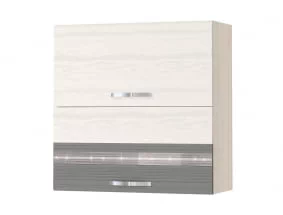 Модульная кухня Графит