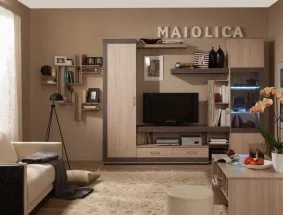 Гостиная Maiolica