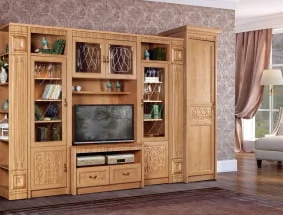 Гостиная Лючия (Яна)