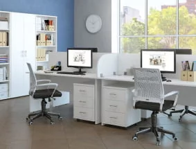 Мебель для персонала Trend