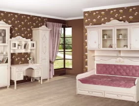 Детская Алиса