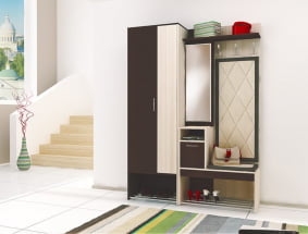 Прихожая Ольга