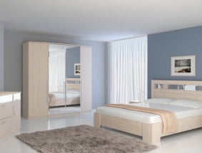 Спальня Роксана