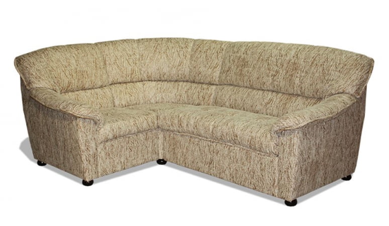 Угловой диван модульный