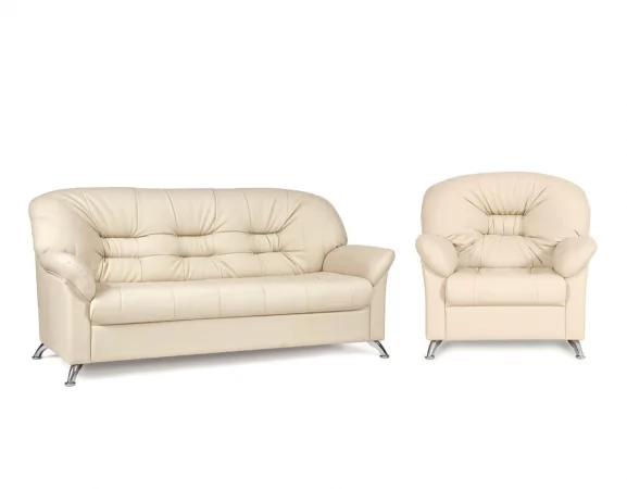 Парм в Алапаевске