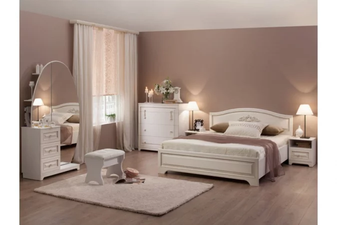 Спальня Белла