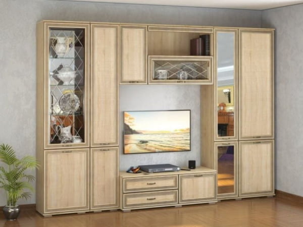 Гостиная №7