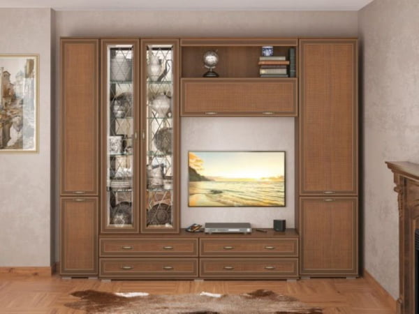 Гостиная №8