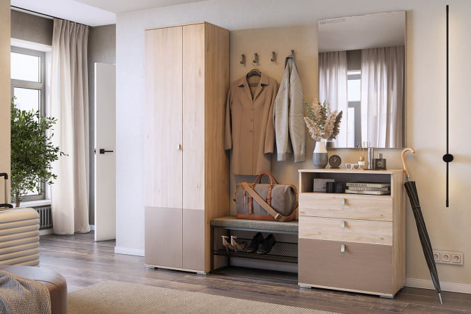 Прихожая Модерн