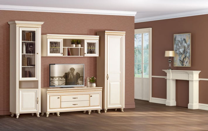 Комплект мебели для гостиной