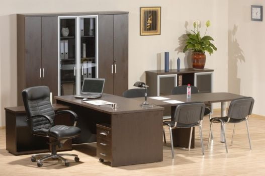 Кабинет руководителя