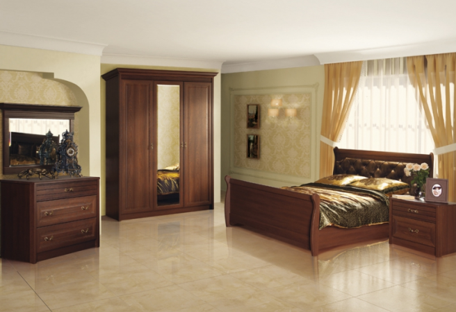 Спальня Флоренция