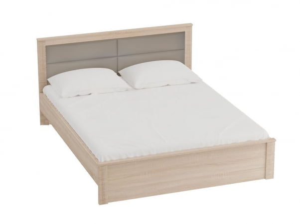 Кровать с основанием 1200