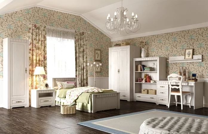 Детская Прованс