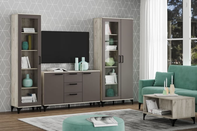 Гостиная Марсель