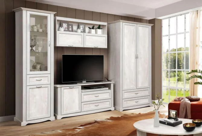 Гостиная Сохо