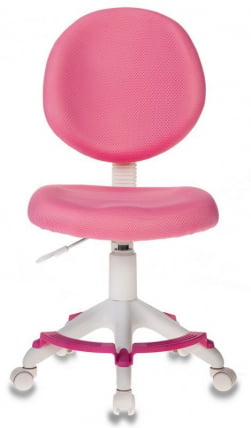 Кресло детское Бюрократ КД-В6-Ф/ТВ-13А / KD-W6-F/TW-13A_1