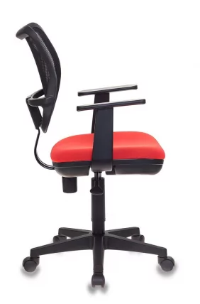 Кресло офисное Бюрократ CХ-797АКССН/26-22 / CH-797AXSN/26-22_2