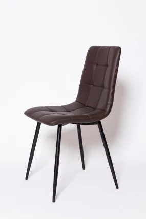 Стул ОКC 1225 коричневый / OKC_0