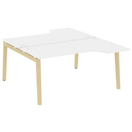 Рабочая станция ОНИКС ВООД ОВ.Д.СА-1 Белый Бриллиант/Светлый / ONIX WOOD OW.D.SA-1_0