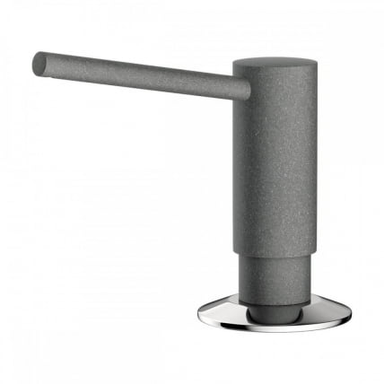 Дозатор Омоикири Для Моющего Средства Ом-02-Пл Латунь/Платина / Omoikiri Om-02-Pl_0