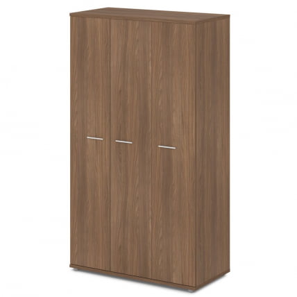 Шкаф трехстворчатый Орната 	Н-780 Орех Вирджиния / Ornata_0