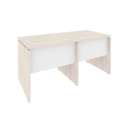 Рабочая станция ОНИКС О.РС-2.0.7 Денвер Светлый/Белый / ONIX O.RS-2.0.7_0