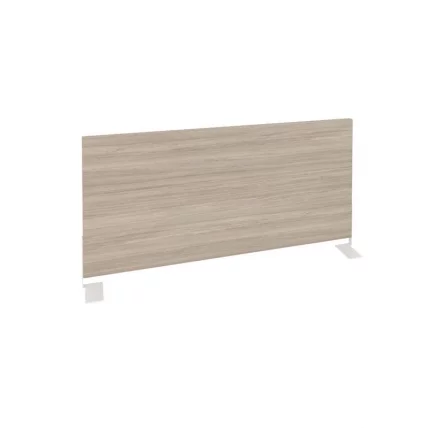 Экран боковой ОНИКС О.ЕКР-80 Дуб Аттик/Белый / ONIX O.EKR-80_0