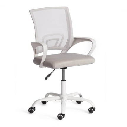 Кресло БМ-520М ткань, серый / BM-520M_0